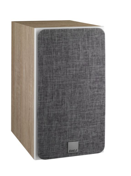 DALI OBERON 3 Light Oak напольная акустика_3