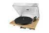 Pro-Ject ESSENTIAL III HEADPHONE (OM 10) WALNUT виниловый проигрыватель_4