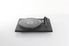 Rega Planar 6 black  ANIA МС виниловый проигрыватель_10