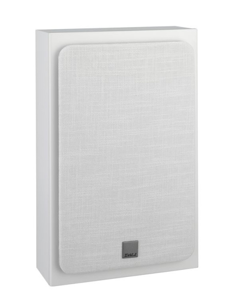 DALI OBERON ON-WALL White настенная акустика_4