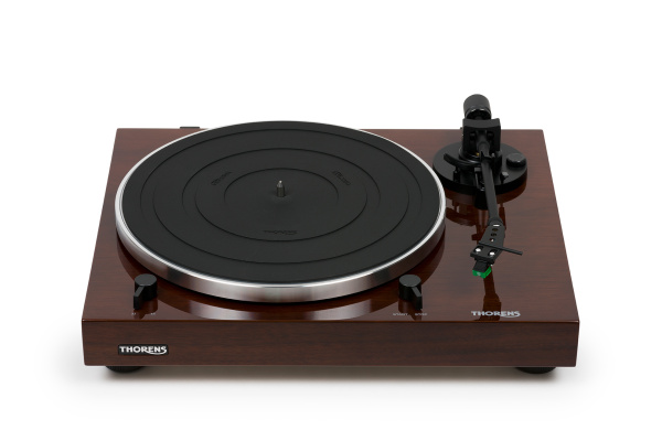 Thorens TD 202 high gloss walnut_4
