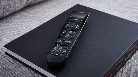 BOSE LifeStyle 600 Black комплект ДК_1