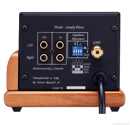 Simply-Phono