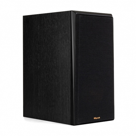 Klipsch RP-600M Ebony_1