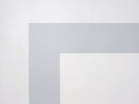 ЭКРАН НА РАМЕ CIMA FF STEWART 165 Neve White_3