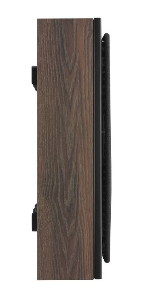 DALI OBERON ON-WALL Dark walnut настенная акустика_4