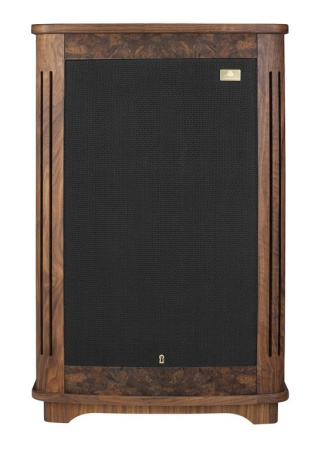 TANNOY Canterbury GR Walnut напольная акустика_3