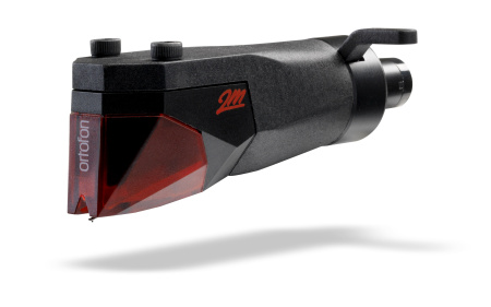 Ortofon 2M Red_2