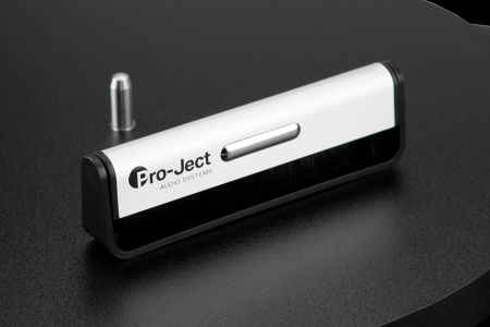 Щетка для очистки пластинок Pro-Ject Brush It_9