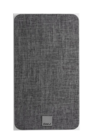 DALI OBERON 3 White напольная акустика_5