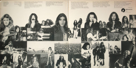 Deep Purple – Come Taste The Band_2