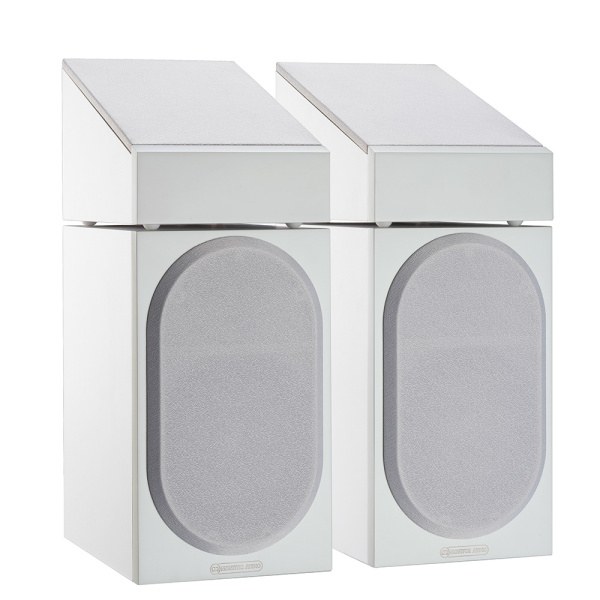 Monitor Audio Bronze Atmos White (6G_3