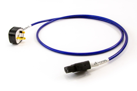TelluriumQ Ultra Blue II Power Cable_3