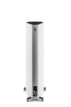 Sonus Faber Sonetto V_White_5