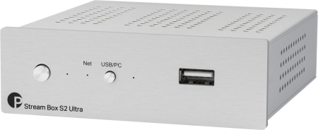 Сетевой плеер Pro-Ject Stream Box S2 Ultra_2
