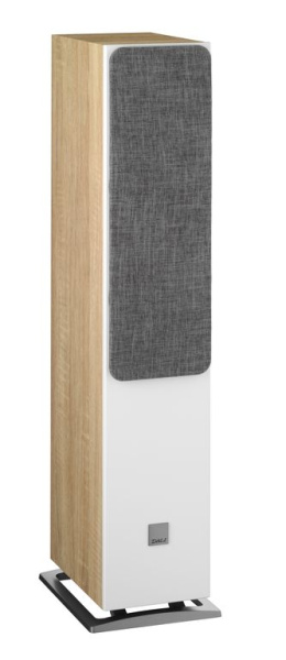 DALI OBERON 5 Light Oak напольная акустика_2