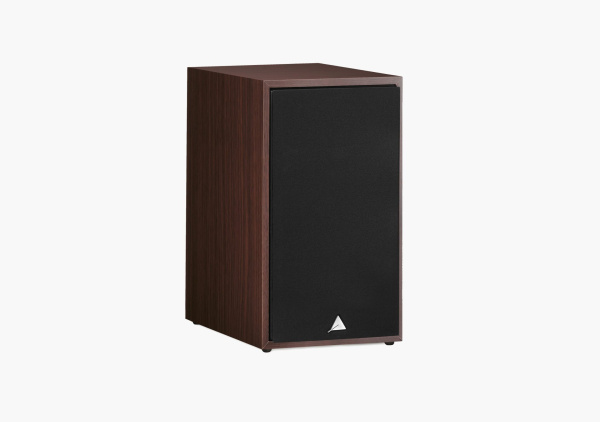 Triangle BOREA BR02 Walnut полочная акустика_3
