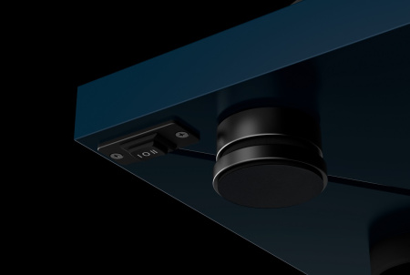 Pro-Ject DEBUT CARBON EVO (2M Red) HIGH GLOSS BLACK_3