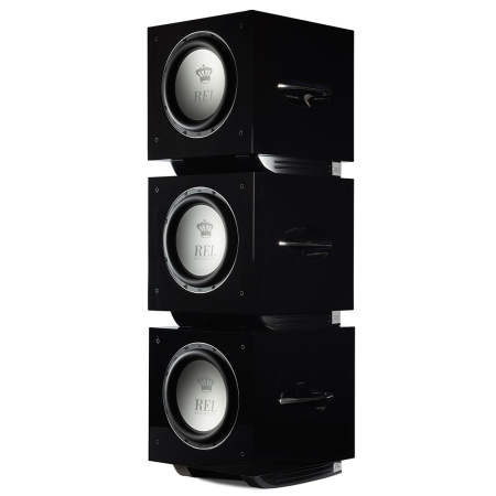 REL S812 Black Gloss_5