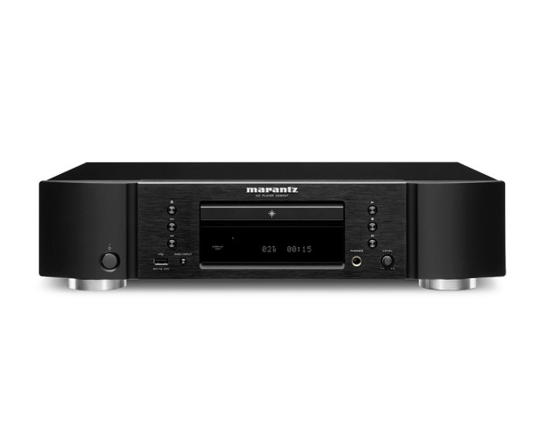 Marantz CD6007 Black CD-проигрыватель_1