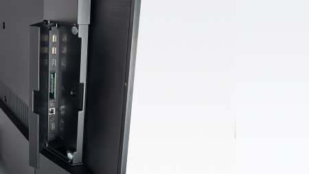 LOEWE BILD 3.49 BASALT GREY_4