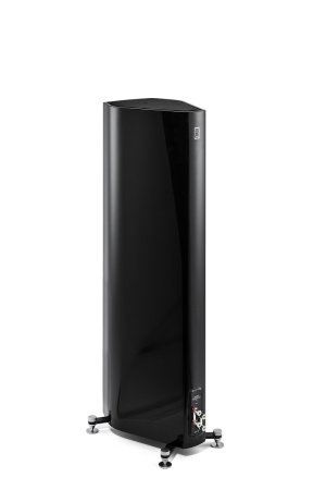 Sonus Faber Sonetto V_Black_5