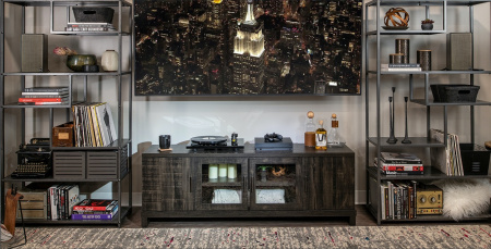 Klipsch The Fives Ebony_6