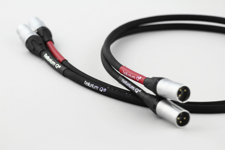 TelluriumQ Black XLR-XLR_5