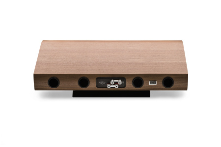 Sonus Faber Sonetto Center II_8