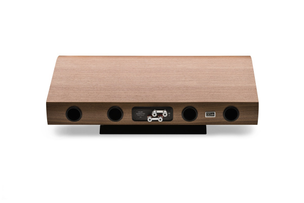 Sonus Faber Sonetto Center II_8