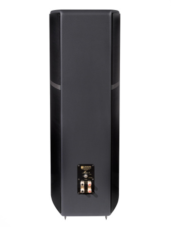 Unison Research Max 1 Black напольная акустика_