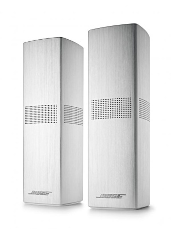 BOSE LifeStyle 650 White комплект ДК_5