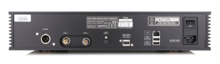 Aurender N10 8Tb_black_3