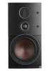 DALI CALLISTO 2C Black Ash полочная активная акустика_5