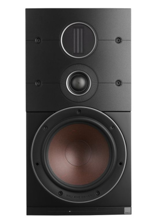 DALI CALLISTO 2C Black Ash полочная активная акустика_5