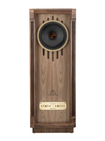 Tannoy Kensington GR Walnut напольная акустика_5
