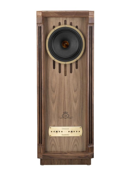 Tannoy Kensington GR Walnut напольная акустика_5