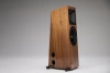Напольная акустика OAudio ICON 12 Walnut Piano