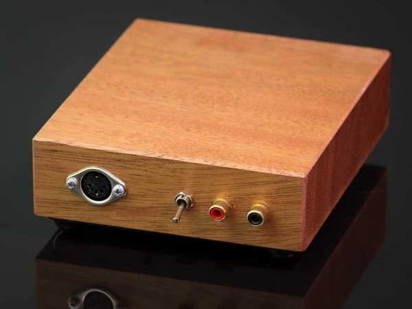 Grado RA-1