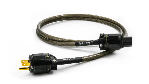 TelluriumQ Black II Power Cable_1
