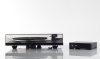 Rega Planar 6 black  ANIA МС виниловый проигрыватель_