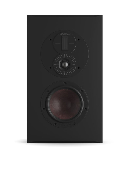 DALI OPTICON LCR MK2 Satin Black настенная акустика_2