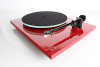Rega Planar 2 Red виниловый проигрыватель_7