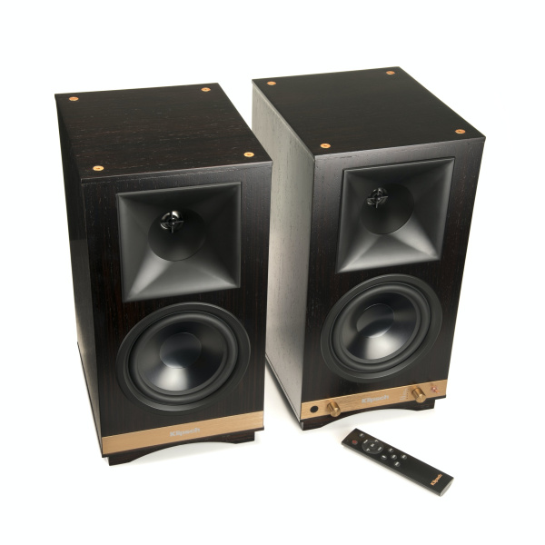 Klipsch The Sixes Ebony_4