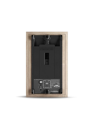 DALI OBERON ONWALL C Light Oak_4