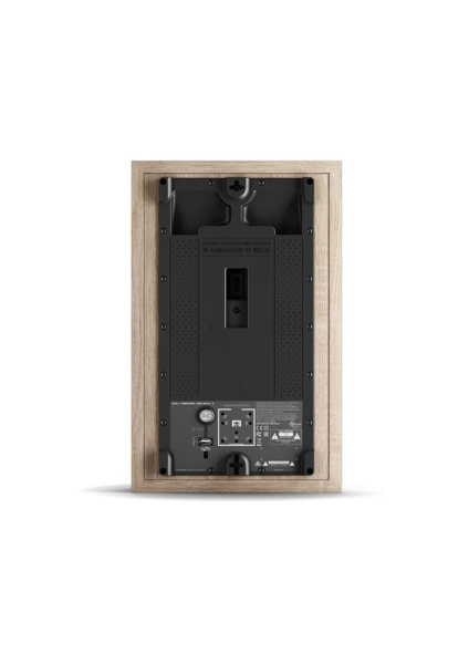 DALI OBERON ONWALL C Light Oak_4