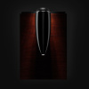 Bowers & Wilkins 705 S2 Rosenut полочная акустика_3