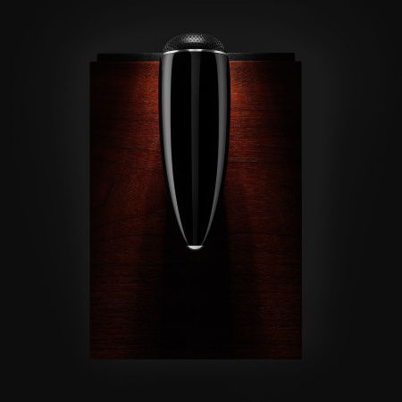 Bowers & Wilkins 705 S2 Rosenut полочная акустика_3