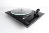 Rega Planar 2 black виниловый проигрыватель_14
