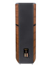 Unison Research Max 1 Mahogany напольная акустика_2